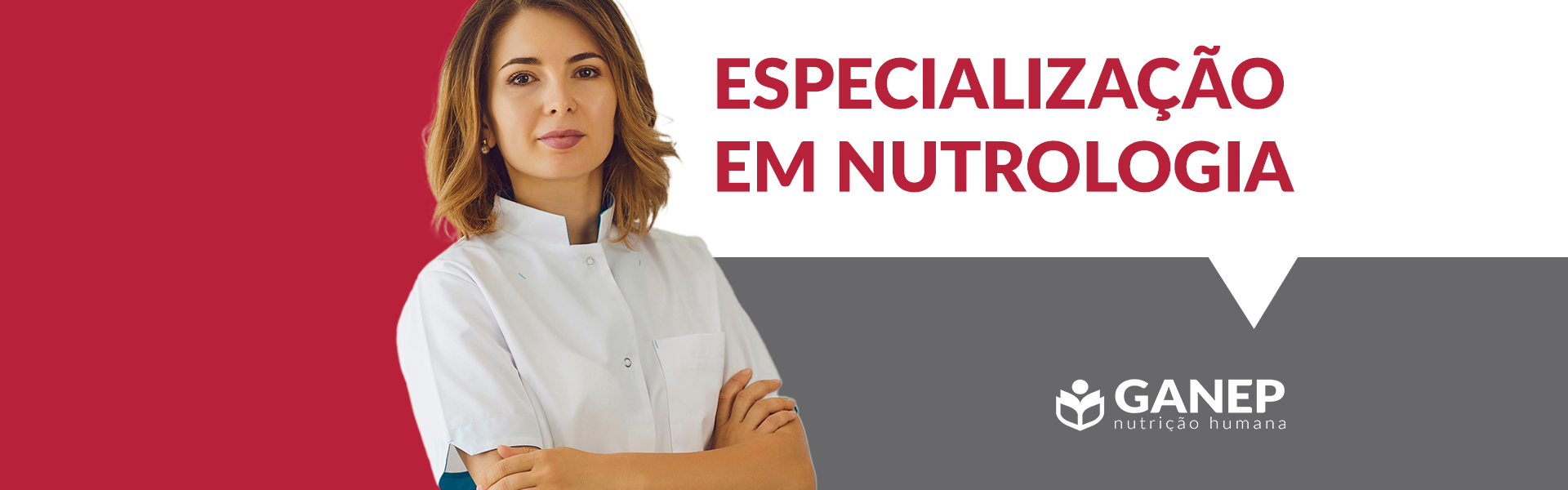 Especialização em Nutrologia